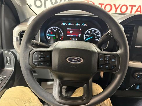Used 2023 Ford F150 XL AWD/4WD image 26