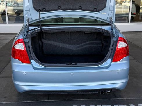 Used 2010 Ford Fusion Hybrid image 14