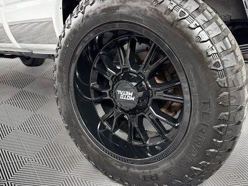 Used 2008 Dodge Ram 2500 Truck SXT w/ Protection Group AWD/4WD image 25