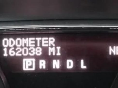 Used 2015 GMC Acadia SLE FWD image 11