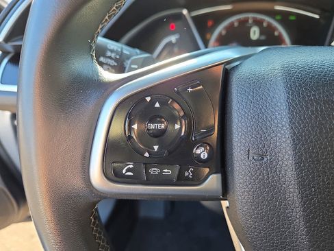 Certified 2020 Honda Civic Sport image 22