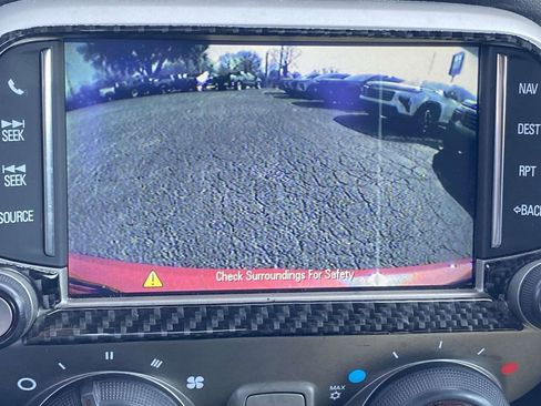 Used 2013 Chevrolet Camaro ZL1 image 26