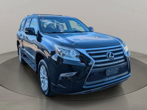 Used 2015 Lexus GX 460 w/ Premium Package image 1