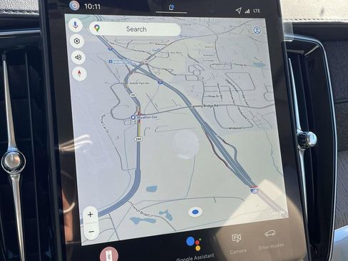 New 2026 Volvo XC90 B5 Ultra image 17