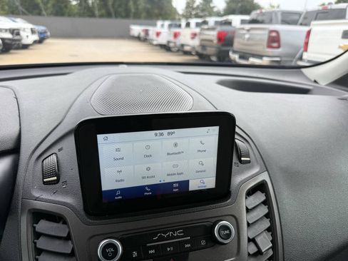 Used 2022 Ford Transit Connect XLT FWD image 24