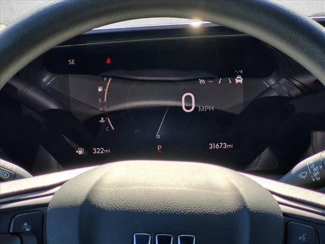 Used 2026 Buick Envista Preferred FWD image 11