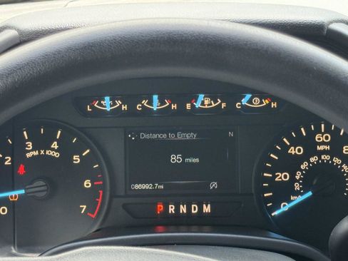 Used 2020 Ford F150 XL w/ Equipment Group 101A Mid AWD/4WD image 18