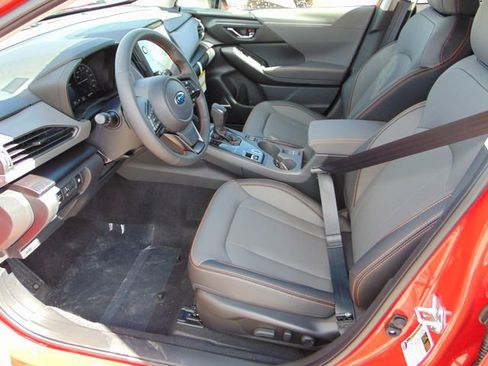 New 2026 Subaru Crosstrek 2.5i Limited AWD/4WD image 10