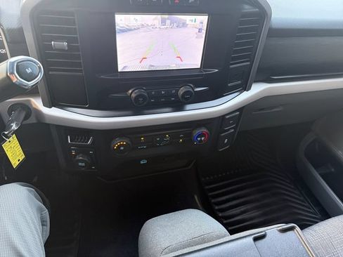 Used 2023 Ford F150 XLT AWD/4WD image 16