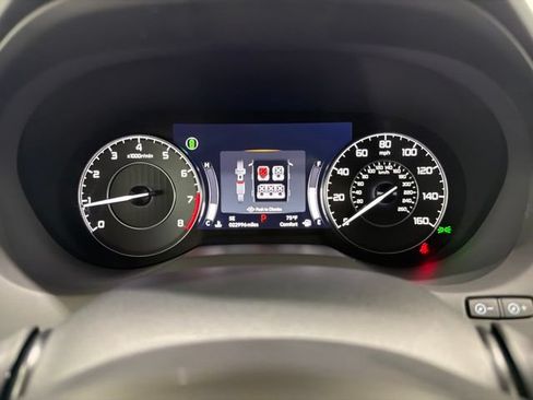 Certified 2023 Acura RDX AWD image 32