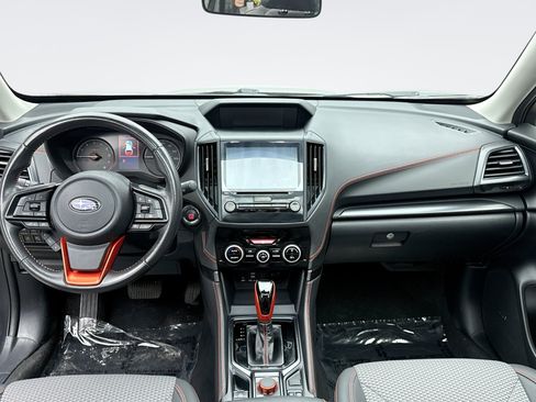 Used 2023 Subaru Forester Sport image 14