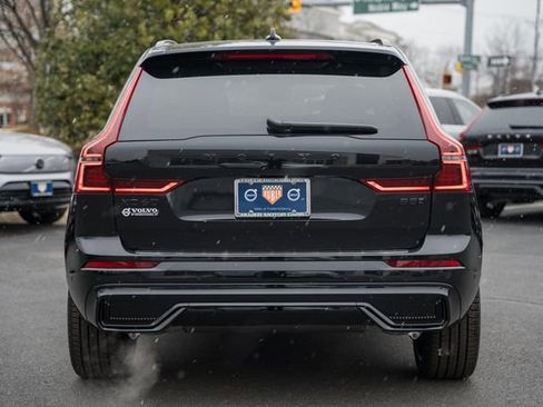New 2026 Volvo XC60 B5 Ultra w/ Protection Package Premier image 6