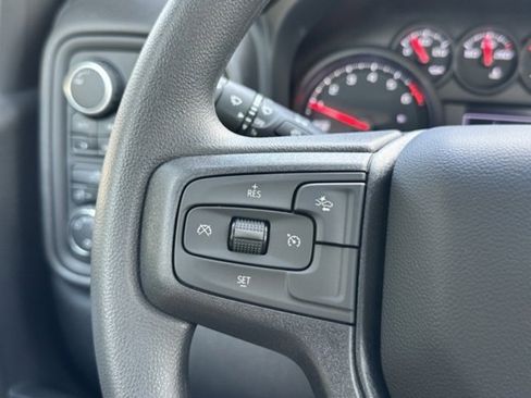 New 2026 Chevrolet Silverado 1500 W/T w/ WT Value Package image 10