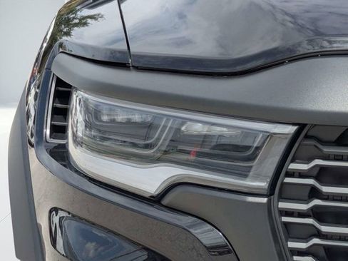 New 2026 RAM 1500 RHO AWD/4WD image 9