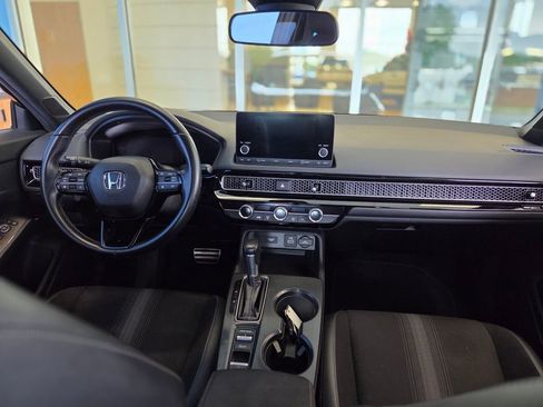 Certified 2023 Honda Civic Sport image 26