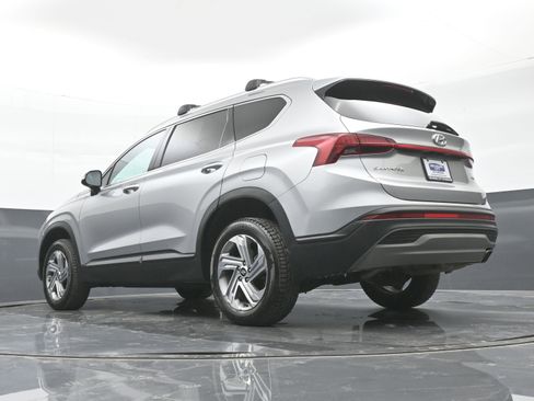 Used 2023 Hyundai Santa Fe SEL AWD/4WD image 36