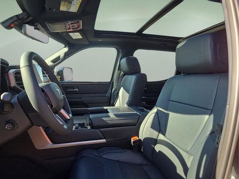 New 2026 Toyota Tundra Platinum image 20