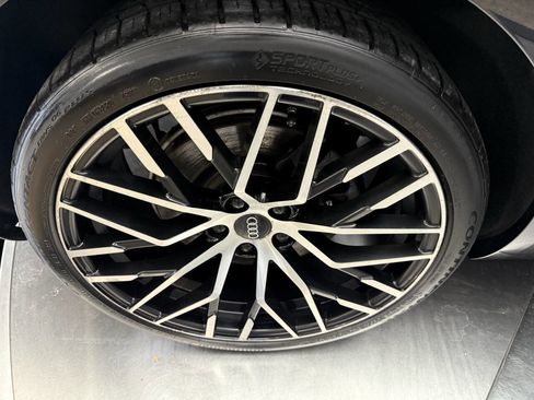 Used 2013 Audi A6 3.0T Premium Plus image 34