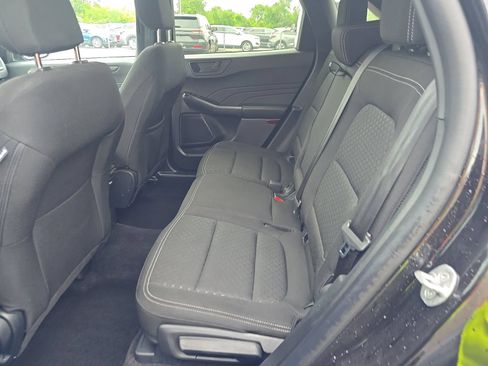 Used 2025 Ford Escape Active AWD/4WD image 9
