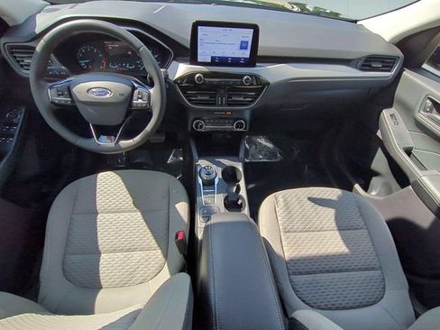 Used 2022 Ford Escape SE w/ Cold Weather Package FWD image 26