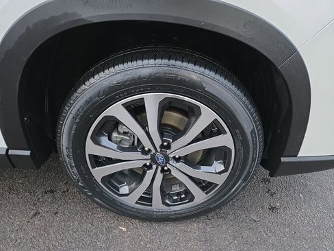 Used 2021 Subaru Forester Limited w/ Popular Package #3 image 25