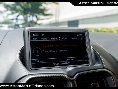 Used 2023 Aston Martin V8 Vantage Coupe RWD image 51