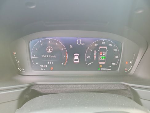 New 2026 Honda Accord SE image 23