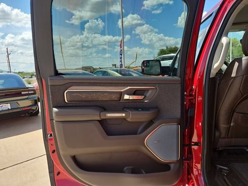 New 2026 RAM 1500 Limited AWD/4WD image 16