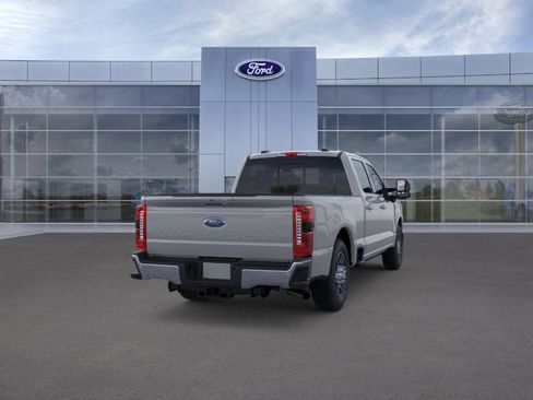 New 2026 Ford F350 Lariat image 8