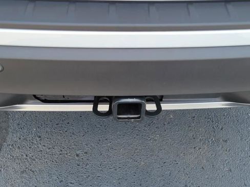 New 2025 Ford Explorer Active w/ Active Comfort Package image 9