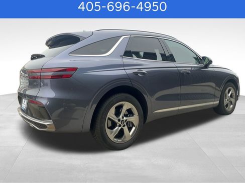 Used 2026 Genesis GV70 2.5T Select AWD/4WD image 6