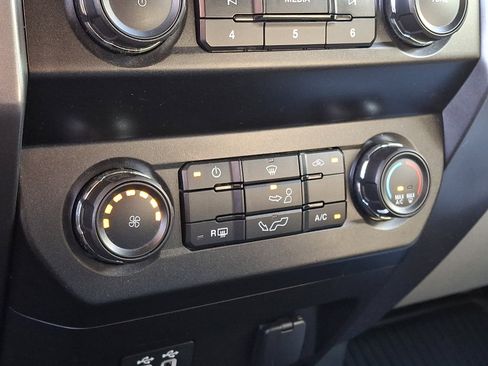 Used 2020 Ford F150 XLT w/ Equipment Group 301A Mid AWD/4WD image 17