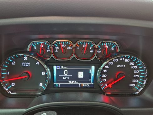 Used 2017 GMC Sierra 1500 SLE w/ SLE Value Package image 21