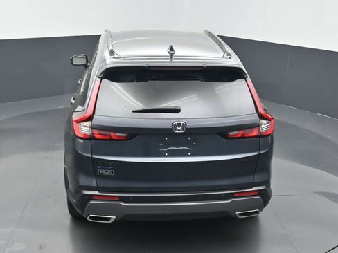 Used 2026 Honda CR-V Sport-L image 12