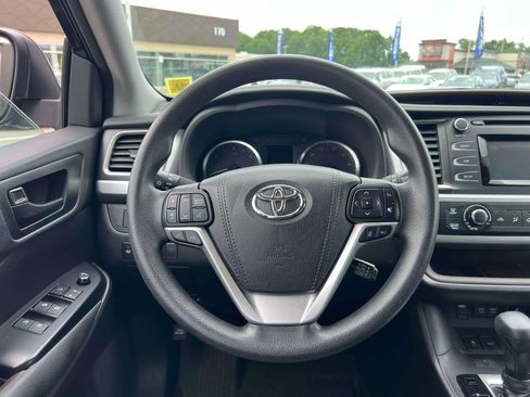 Used 2018 Toyota Highlander LE AWD/4WD image 15