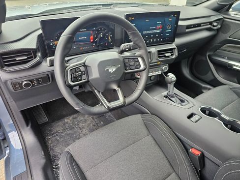 New 2026 Ford Mustang Coupe RWD image 11
