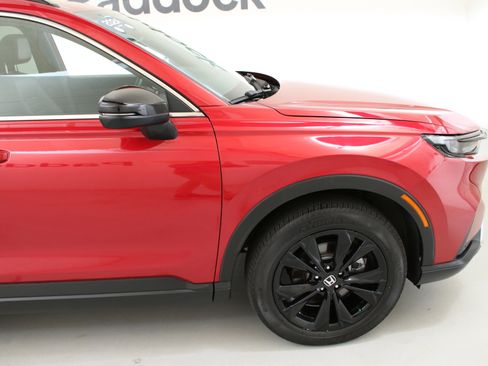 Used 2024 Honda CR-V Sport Touring image 10