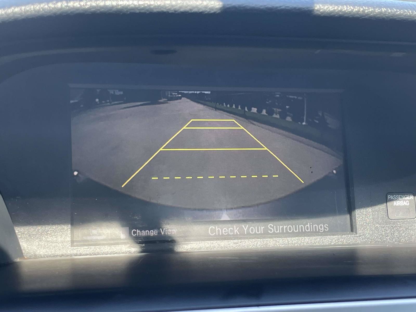 Used 2017 Honda Accord EX image 27