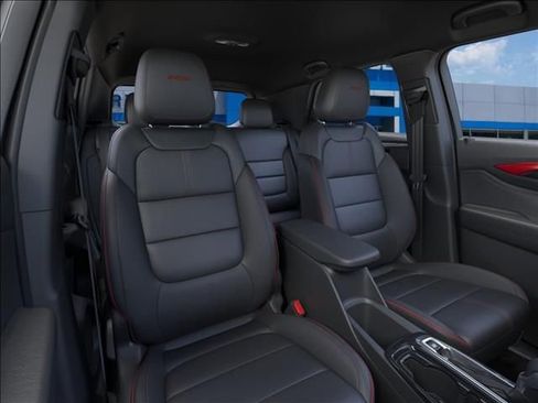 New 2026 Chevrolet TrailBlazer RS w/ Convenience Package AWD/4WD image 16