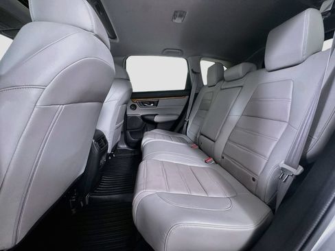 Used 2017 Honda CR-V EX-L image 23