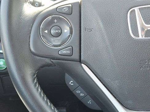 Used 2015 Honda CR-V EX-L image 23