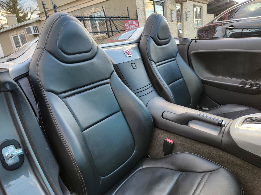 Used 2007 Saturn Sky w/ Premium Trim Pkg RWD image 10