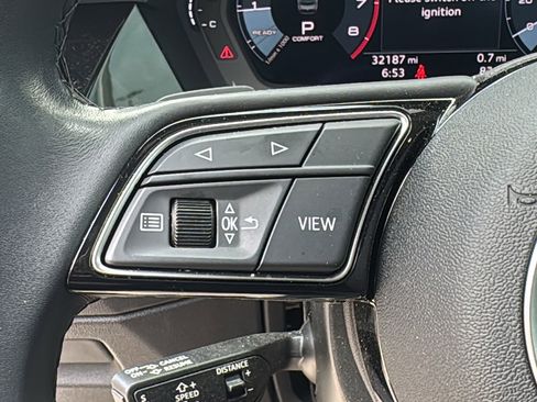 Used 2024 Audi A3 2.0T Premium FWD image 22