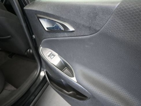 Used 2024 Chevrolet Malibu LT FWD image 21