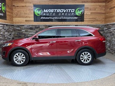 Used 2018 Kia Sorento AWD image 6