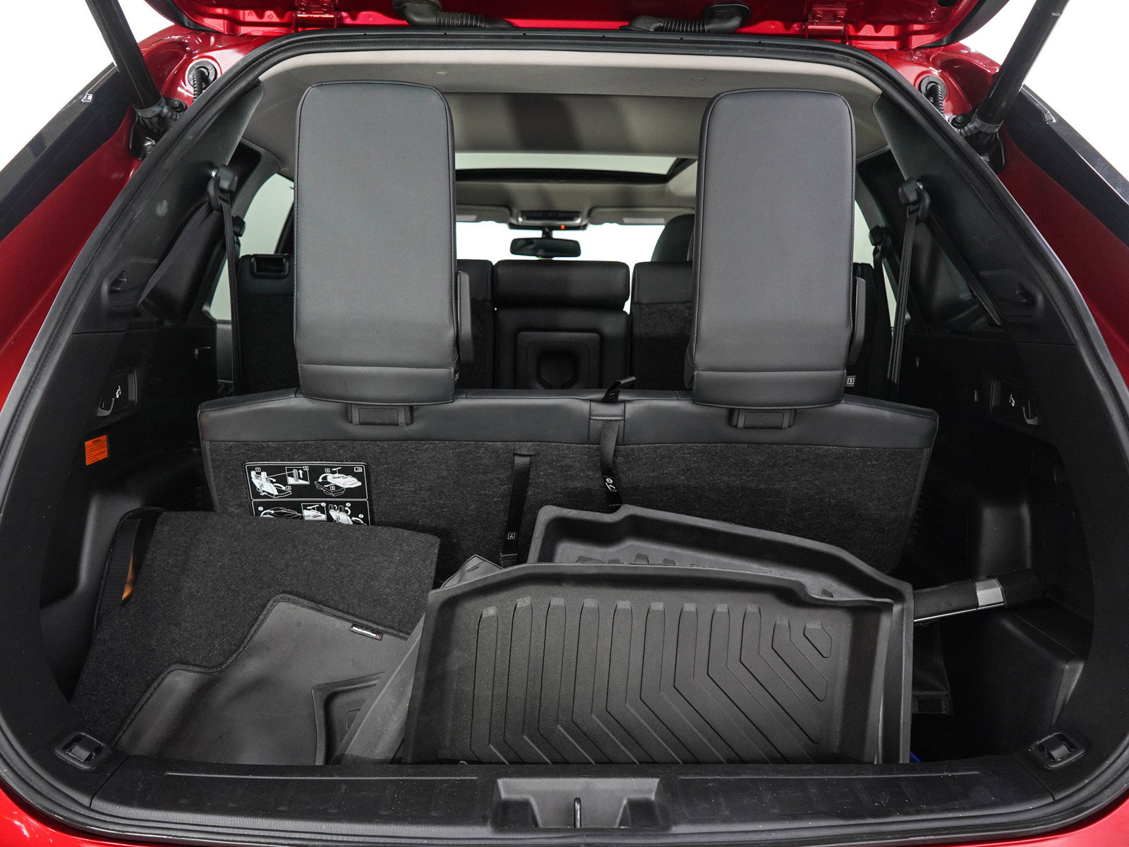 Used 2025 Mitsubishi Outlander SEL AWD/4WD image 9