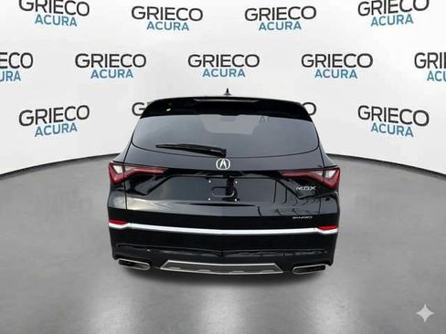 Used 2026 Acura MDX SH-AWD image 6