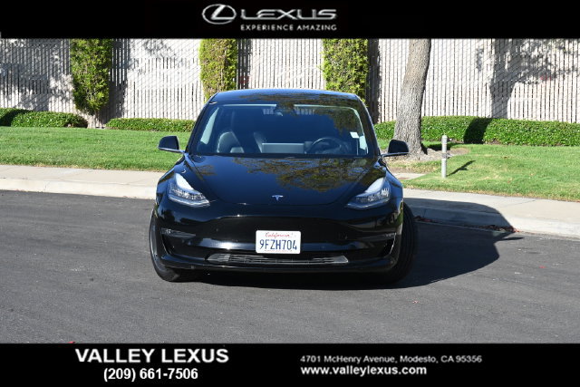 Used 2019 Tesla Model 3 Standard Range Plus RWD image 2