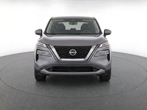 Used 2023 Nissan Rogue SV w/ SV Premium B Package AWD/4WD image 4
