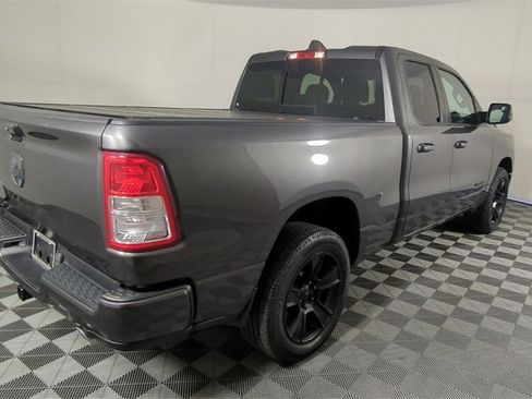 Certified 2021 RAM 1500 Big Horn image 5